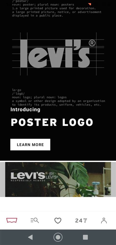 Levi s APK Download for Android 