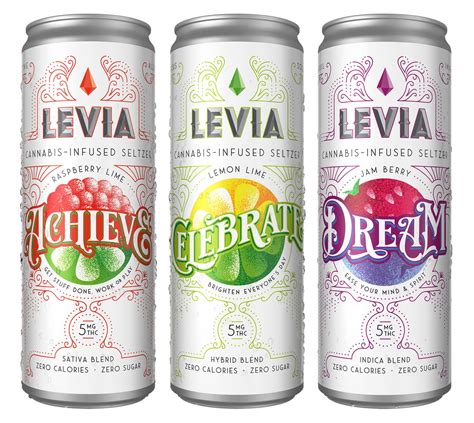 Levia. Sep 29, 2021 · Levia formulations are also available in water-soluble tinctures. Photo courtesy of Levia. To close the deal, Ayr intends to purchase 100% of the equity interests of Cultivauna for $20 million in ... 