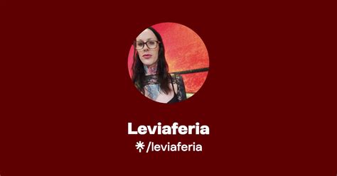 Leviaferia-Free Onlyfans Leak +18 💦 38 Videos