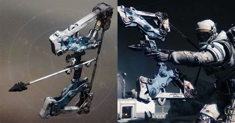 The Leviathan's Breath Catalyst, an upgrade for the bow, comes with its own perks. Precision hits from this weapon decrease its draw time, allowing players to take more shots in a short span of time.. 