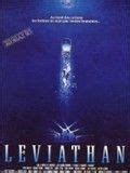 Leviathan - film 1989 - AlloCiné