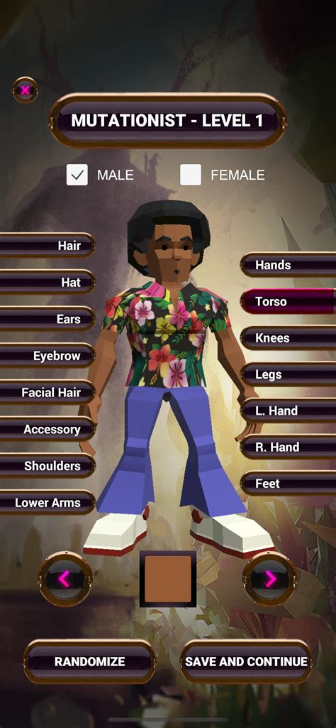 Leviathan Streams of Legends APK Download for Android 