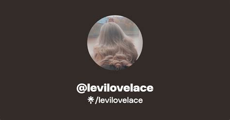 Levilovelace Leaks [PPV] 💦