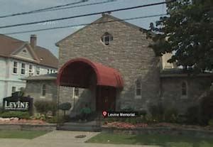 Levine funeral home albany ny. .  ...