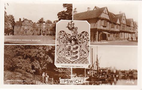 Levington Multiview Suffolk Nr Ipswich Fisons Research - eBay