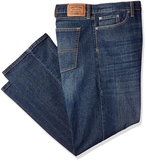 Levis signature gold jeans. Things To Know About Levis signature gold jeans. 