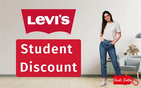 Levis student discount. Stacks with 25% student discount on the Levi's site, as well as a 15% student Unidays discount code from their website. Free shipping with red tab. Got 3 pairs of jeans for $23 shipped. ... Stacks with the 25% off student discount, I got the black vintage fit trucker for $20 with EXTRA50, the student discount, and free shipping with Red Tab 