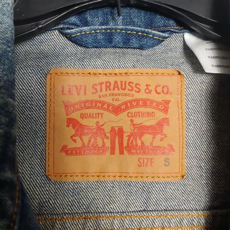 Levis wpl 423. Levis 70505-0217 USA Made Type III Trucker Jacket WPL 423 Blue Denim Distressed. Pre-Owned. C $115.22. or Best Offer. +C $51.66 shipping. from United States. 
