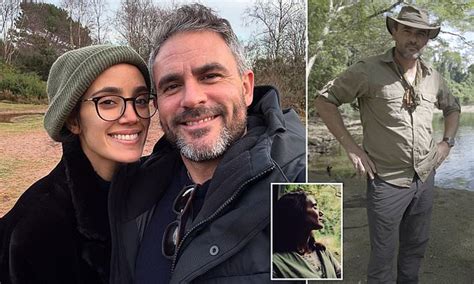 Levison wood girlfriend