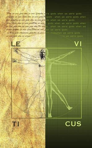 Read Leviticus By Daniel Seltzer