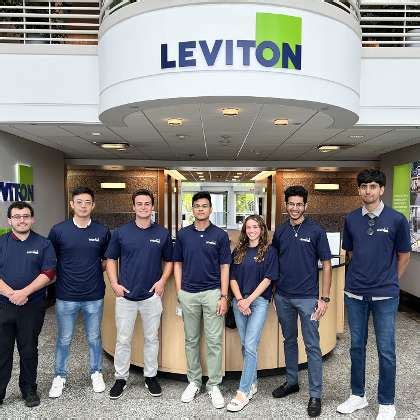 Leviton - Pl Glassdoor