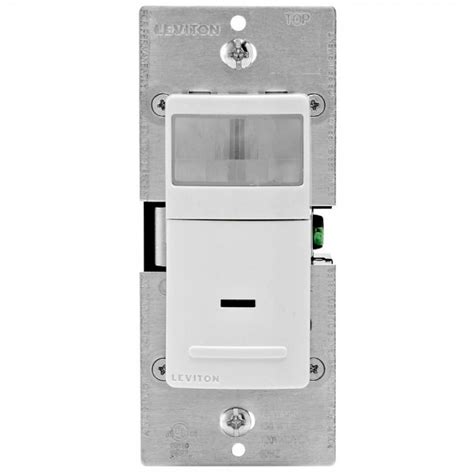 Leviton motion sensor light switch manual. - Cata gories et de linterpra tation organon i et ii.