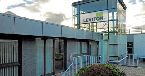 Leviton retires the Brand-Rex brand - DCD