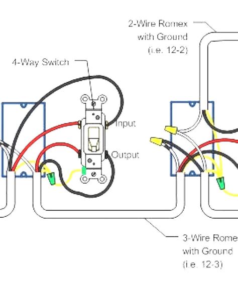 Step 4: Make The Connections for 3-Way Switches (See 3-way switch diagram above) A) Remove this existing switch from the box at the single pole light switch (the switch currently connected to the circuit breaker). You will be replacing it with a new 3-Way light switch. Wire nut the neutral (white) wires together.. 
