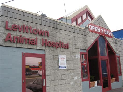 Levittown animal hospital. Things To Know About Levittown animal hospital. 