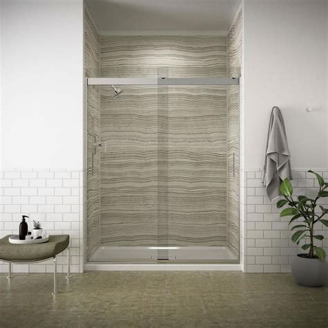 Levity Shower Doors at Lowes.com