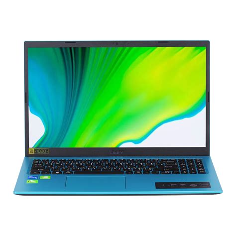 Levix - Acer Aspire 3 A315-58G-578L Electric Blue