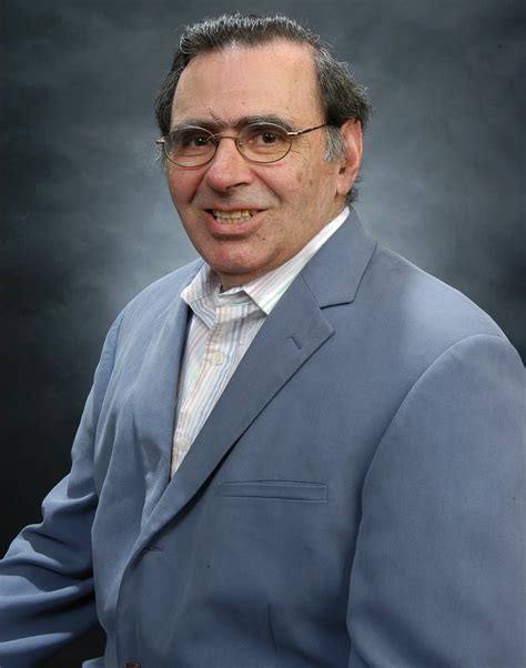 Levon Chorbajian is Professor of