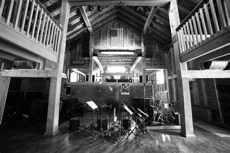 Levon helm studios