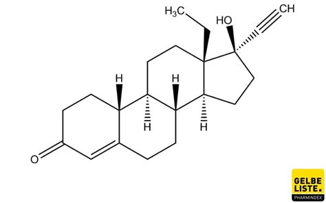 Levonorgestrel - Anwendung, Wirkung, Nebenwirkungen Gelbe Liste