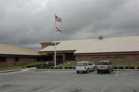 The Levy County Jail, located at 9150 Northeast 80th Avenue, Bronson, FL, 32621 is a County Jail and serves Levy County. It has a capacity of 304. If the inmate you are looking for is not on the search above, you can go directly to the Levy County Jail’s website or you can call the jail directly on: 352-486-5121.. 
