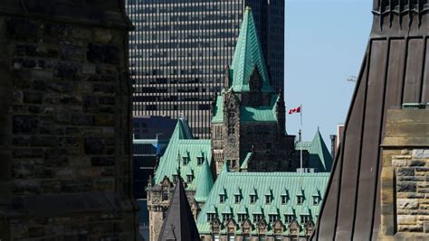 Levy sanctions against foreign aggressors targeting Canada with disinformation: MPs