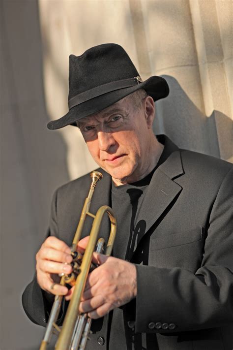 Lew Soloff dies at 71; trumpet player for Blood, Sweat and Tears