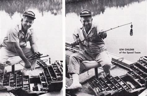 Lew childre biography