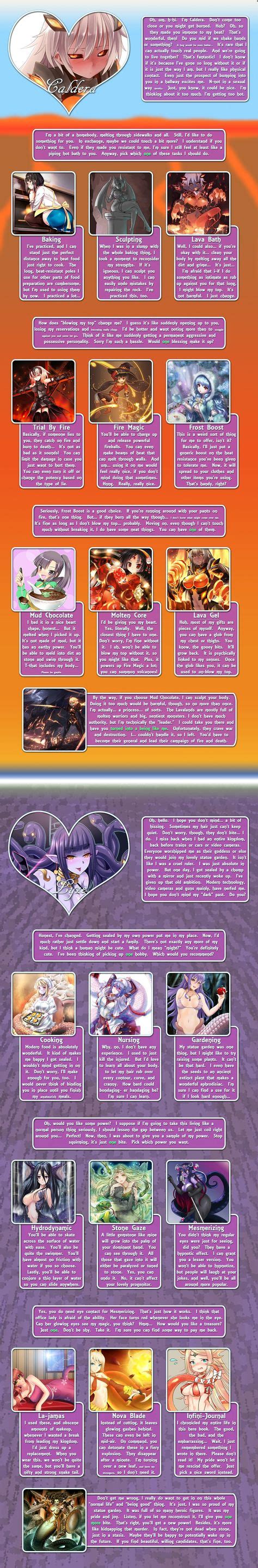 Lewd CYOA - Pinterest