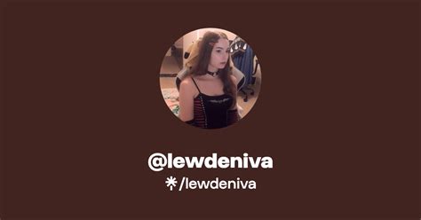 🔥 Lewdeniva Onlyfans Leaked [HD] 196 Vids