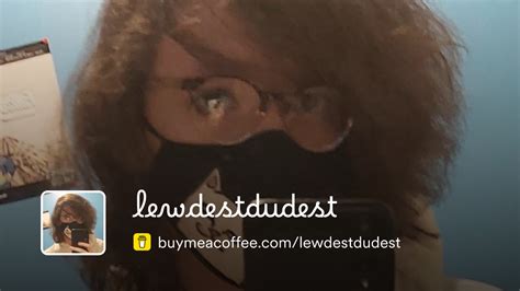 🍌 Lewdestdudest Leaked [CLIP]