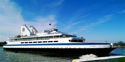 Lewes Day Trips and Weekend Excursions Cape May-Lewes Ferry