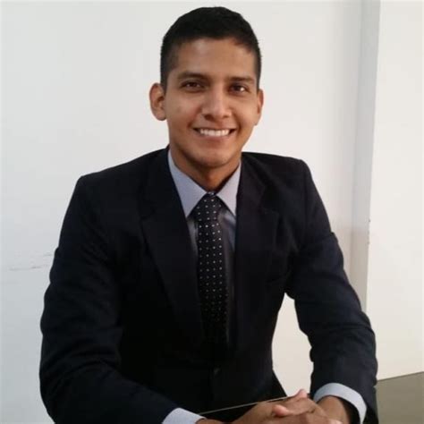 Lewis  Linkedin Guayaquil
