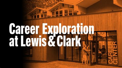 Lewis And Clark Career Center