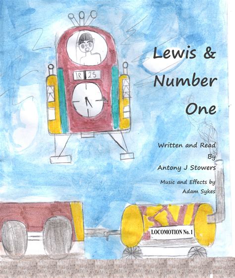 Lewis And Number One