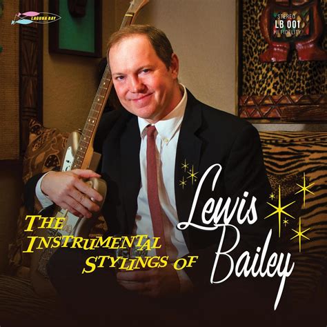 Lewis Bailey Yelp Houston