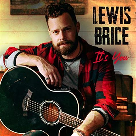 Lewis Brice on Amazon Music