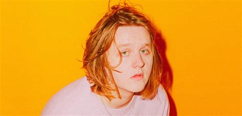 Lewis Capaldi Tickets 2024 Tour Dates & Concerts TicketCity