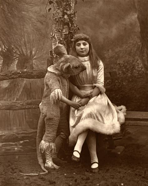 Lewis Carroll Photography
