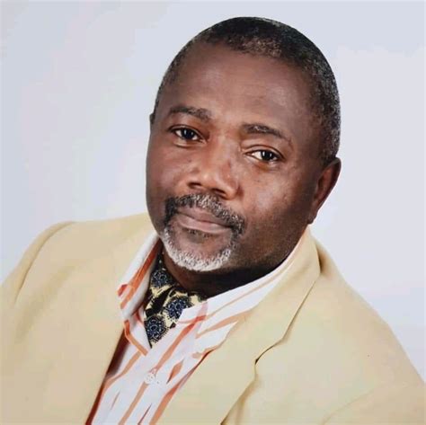 Lewis Charles Yelp Kinshasa