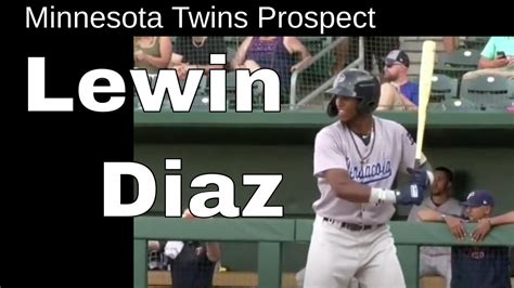 Lewis Diaz Video Minneapolis