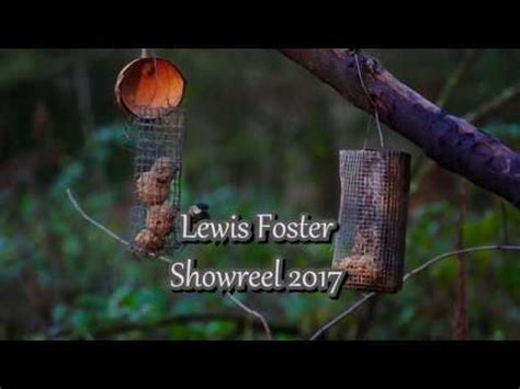 Lewis Foster Video Zigong