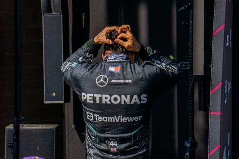 Lewis Hamilton Career