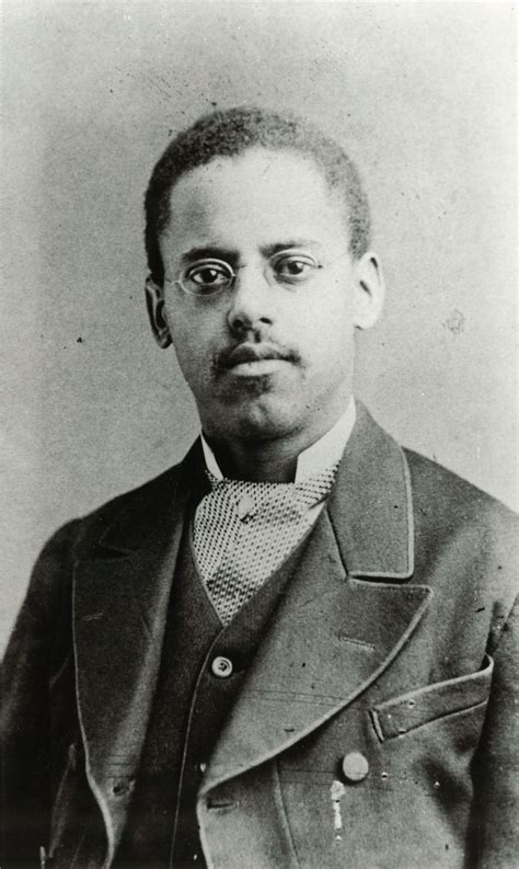 Lewis Latimer - paperzz.com