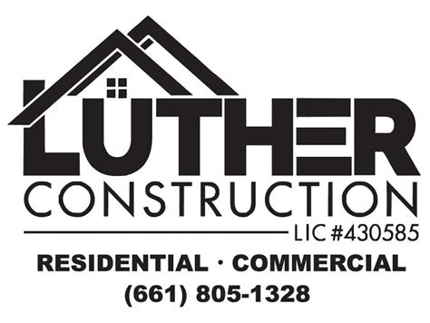 Lewis Luther Construction - Overview, News