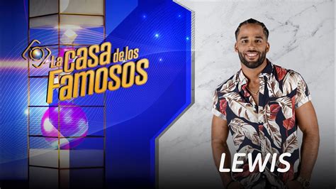 Lewis Mendoza  Madrid