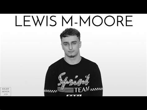 Lewis Moore Instagram Cleveland