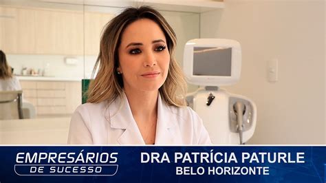 Lewis Patricia Video Belo Horizonte