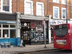 Lewis Pharmacy, 36 Haven Green, London - Chemists …