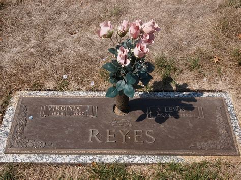 Lewis Reyes  Sacramento